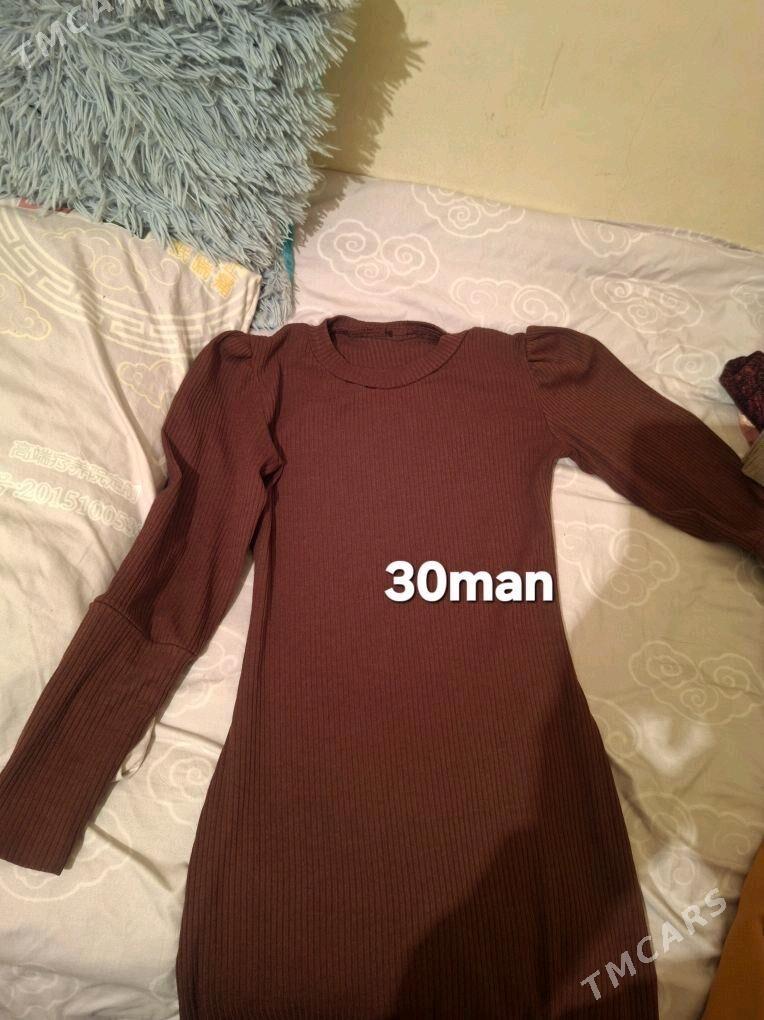 Koynekler - Дашогуз - img 4