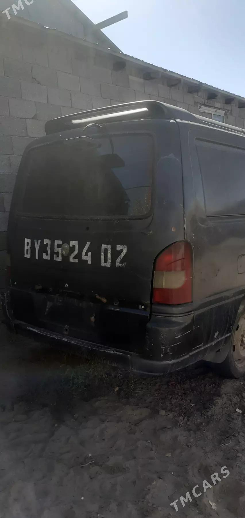 Mercedes-Benz Sprinter 3500 2003 - 75 000 TMT - Köneürgenç - img 2