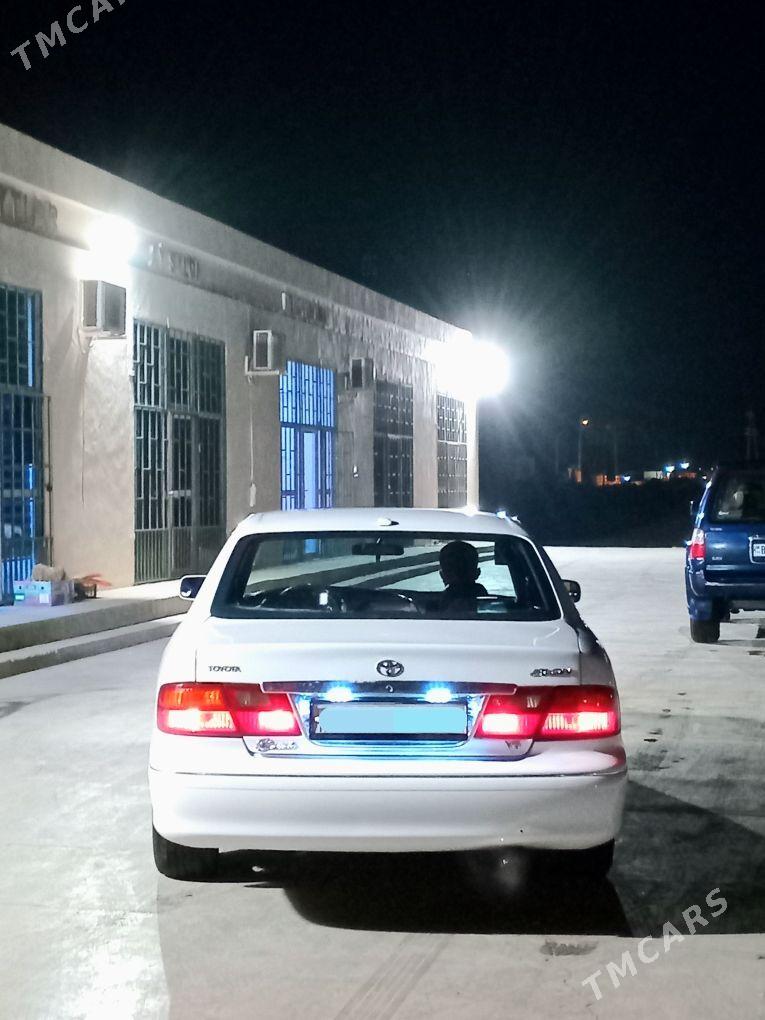 Toyota Avalon 1998 - 130 000 TMT - Дянев - img 2