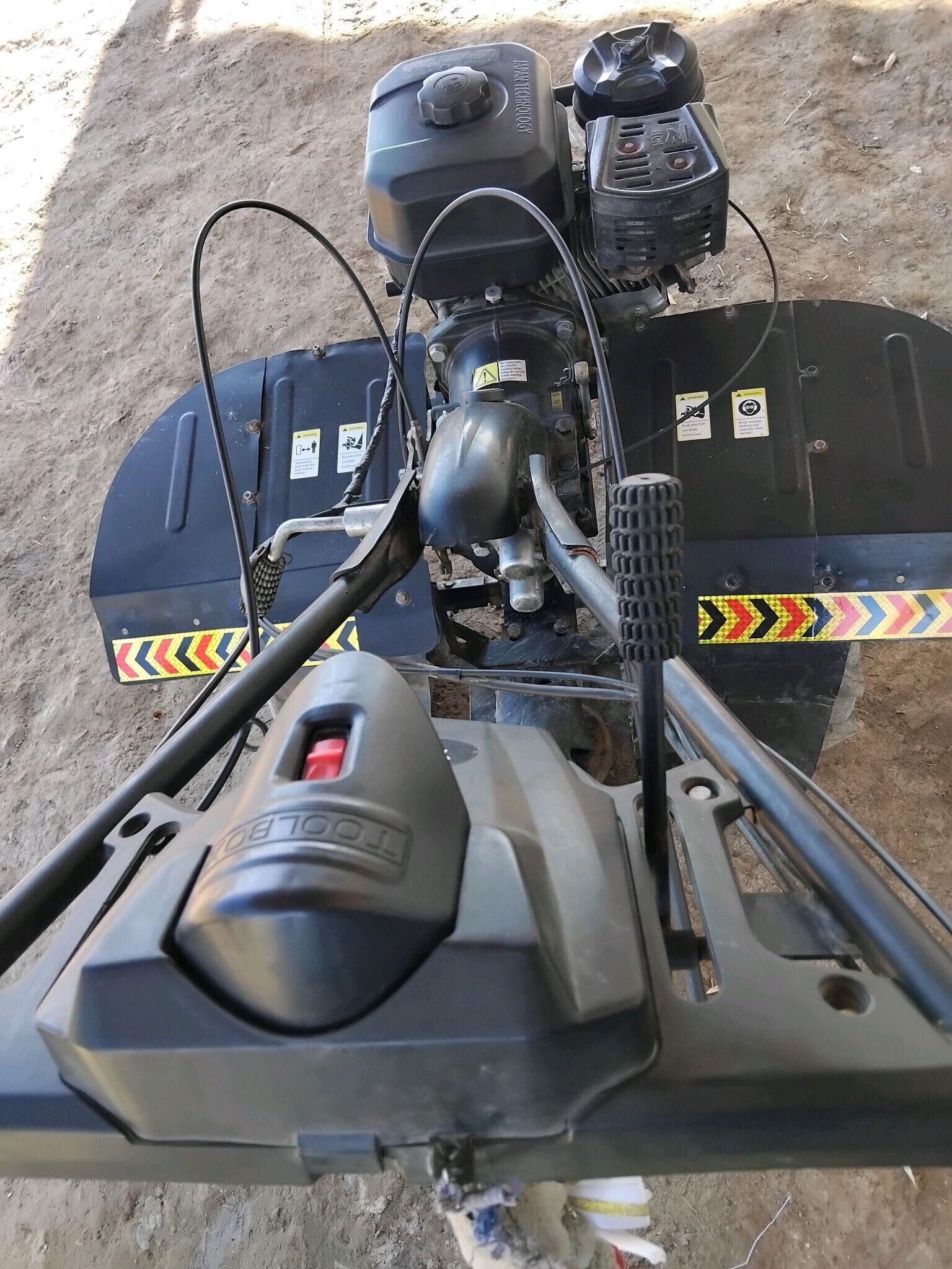 XCMG 500 2025 - 11 000 TMT - Акдепе - img 5