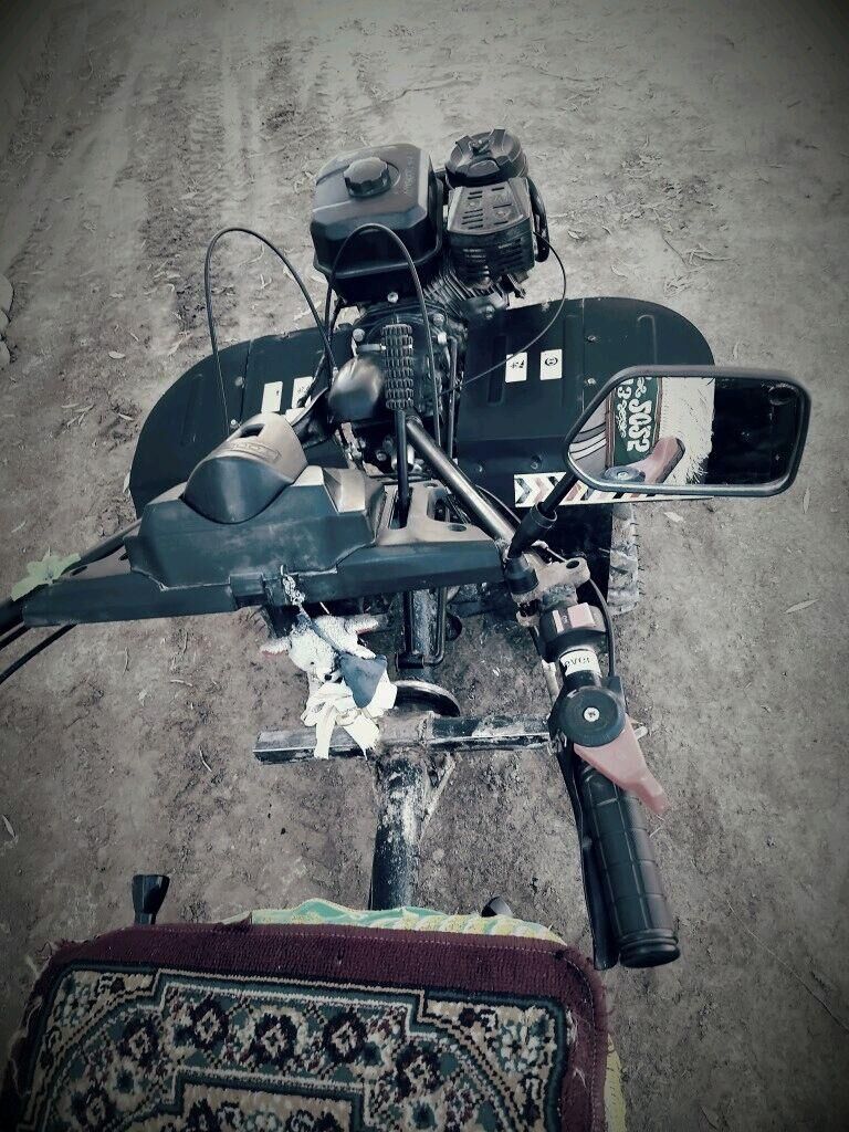 XCMG 500 2025 - 11 000 TMT - Акдепе - img 7