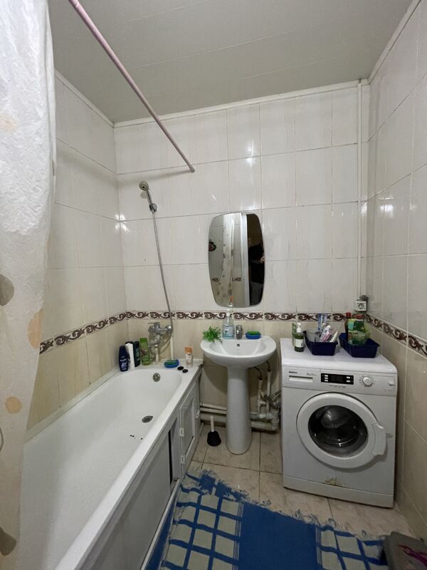 MIR 7/1 UNUS EMRE 3kom 78m2. - Мир 7 - img 5