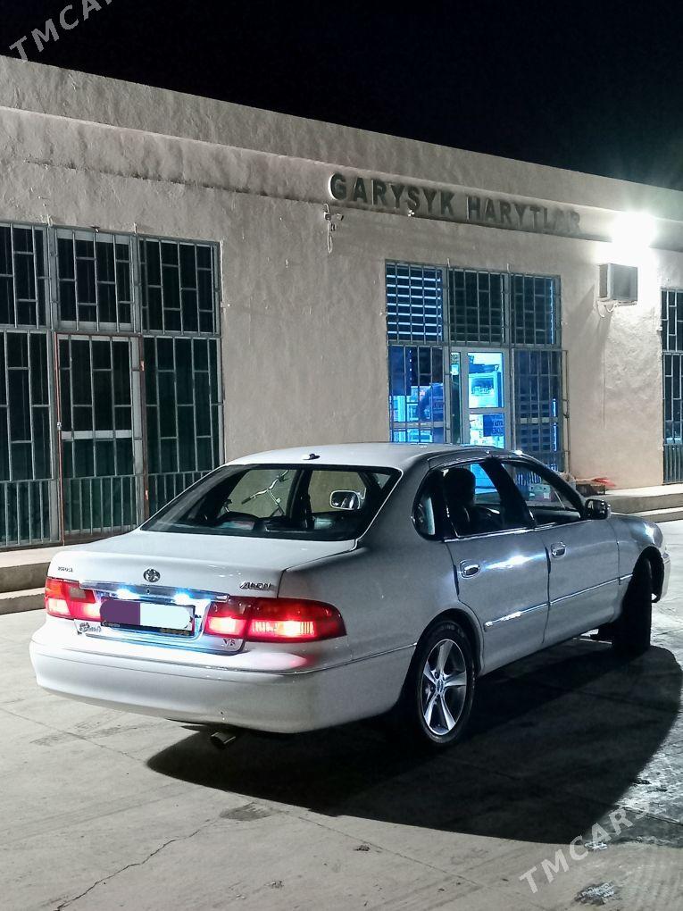 Toyota Avalon 1998 - 130 000 TMT - Дянев - img 4
