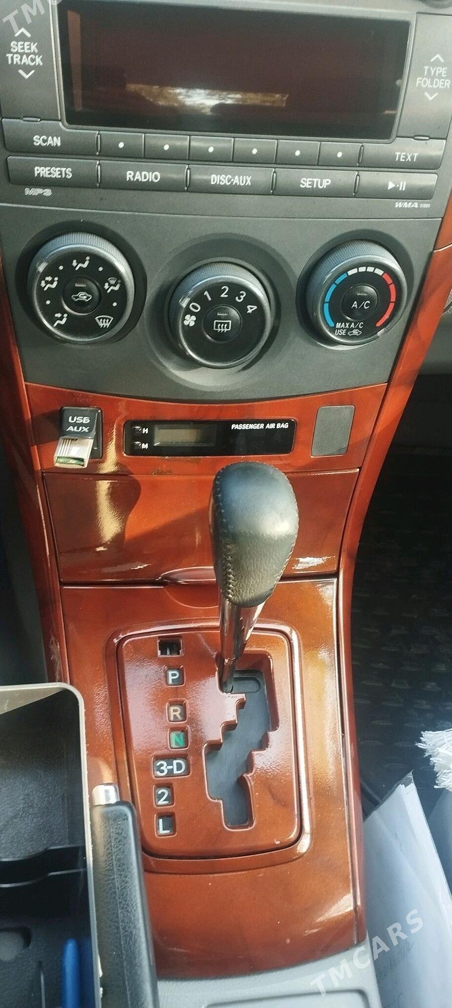 Toyota Corolla 2011 - 160 000 TMT - Ашхабад - img 7