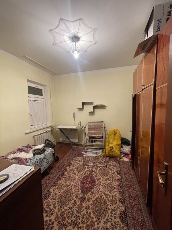 MIR 7/1 UNUS EMRE 3kom 78m2. - Мир 7 - img 8