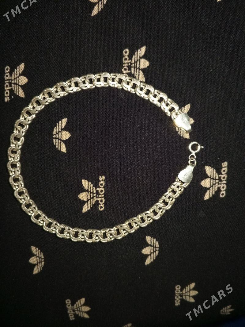 Kümüş - Tejen - img 2