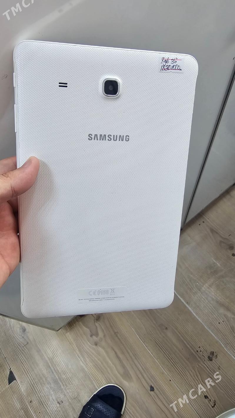 Tab E - Aşgabat - img 6