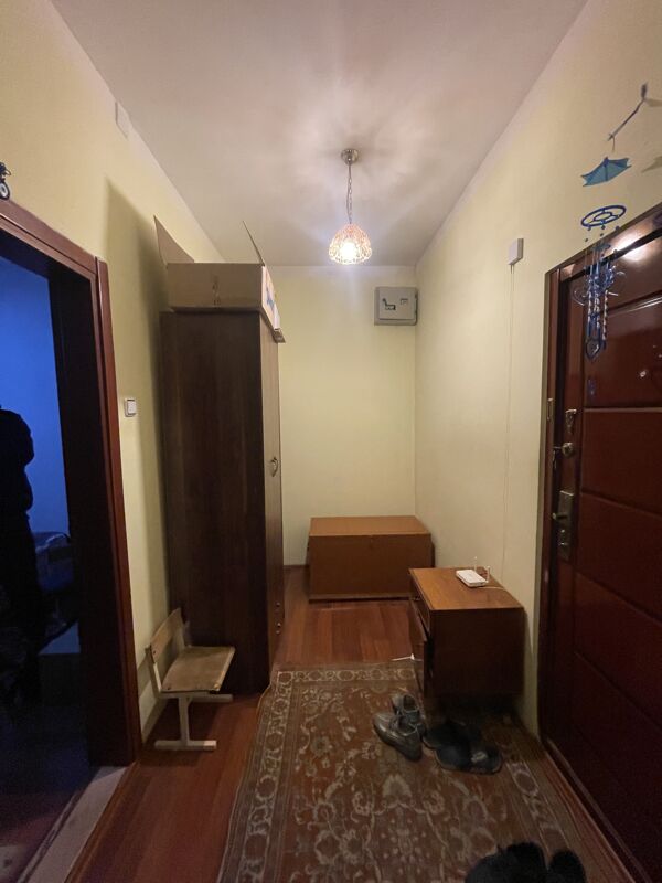 MIR 7/1 UNUS EMRE 3kom 78m2. - Мир 7 - img 6