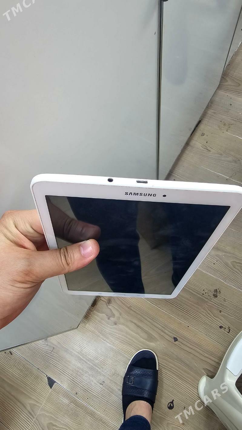 Tab E - Aşgabat - img 2