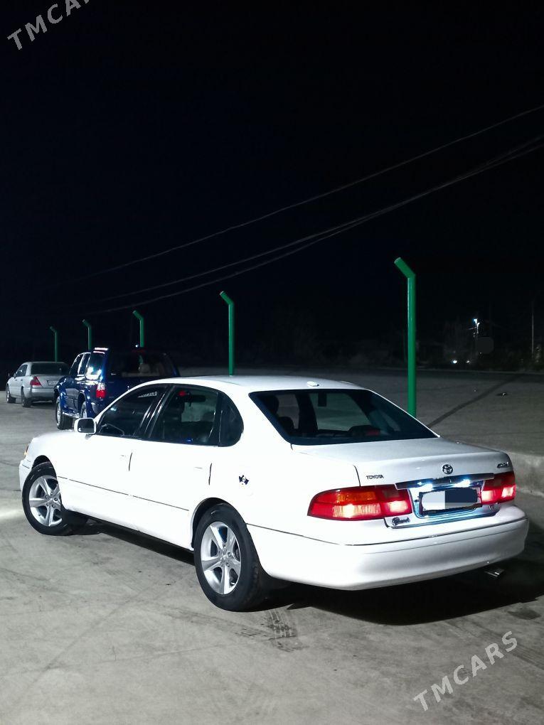 Toyota Avalon 1998 - 130 000 TMT - Дянев - img 3