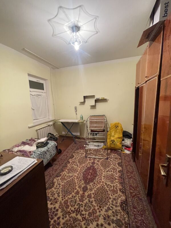 MIR 7/1 UNUS EMRE 3kom 78m2. - Мир 7 - img 4