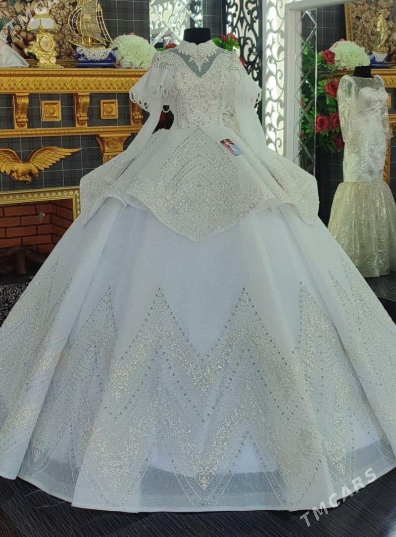 toy koynekler - Туркменабат - img 2