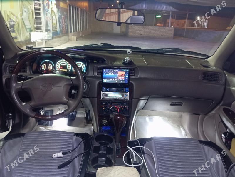 Toyota Camry 1999 - 170 000 TMT - Мары - img 5