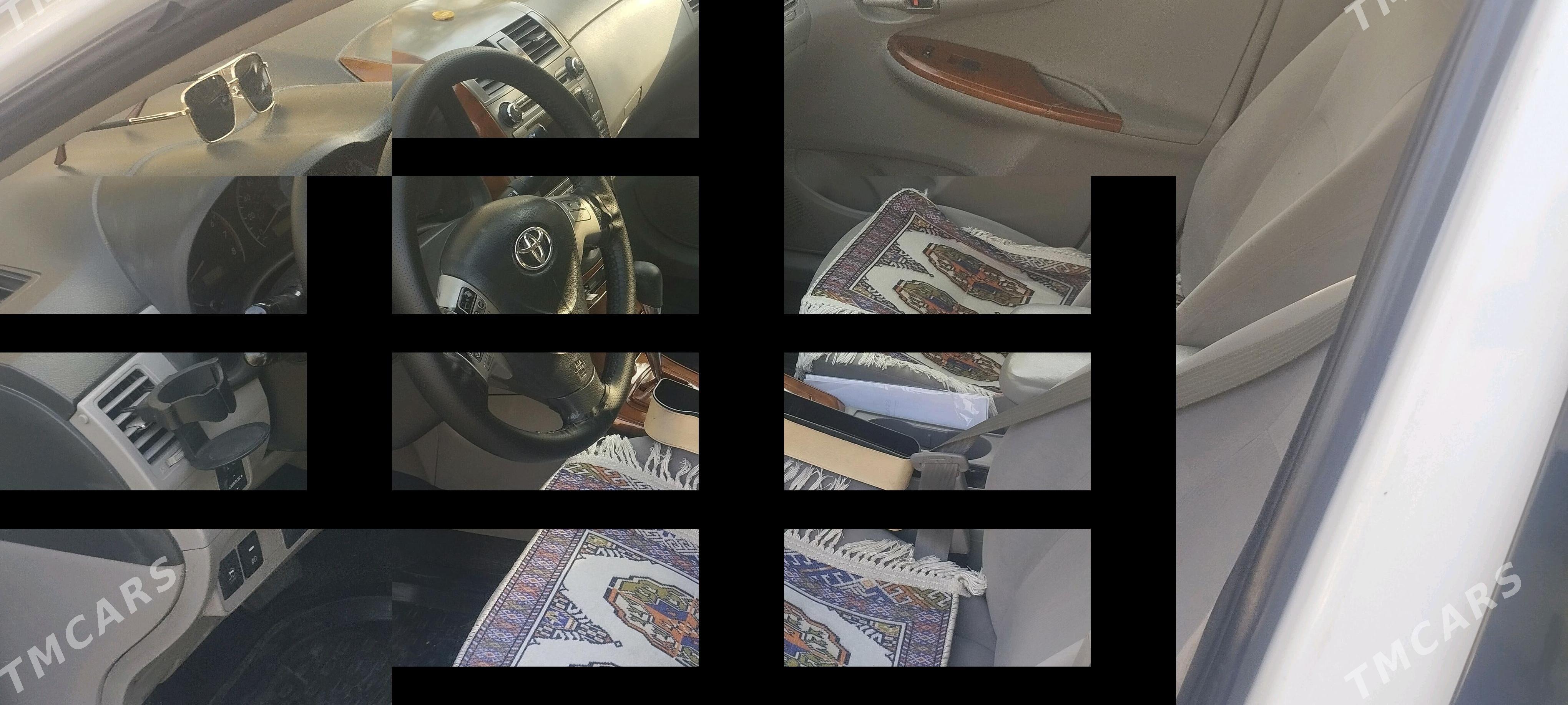 Toyota Corolla 2011 - 160 000 TMT - Ашхабад - img 5