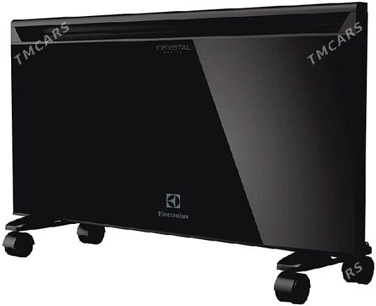 Pecka obogrewate печка обогрев - Aşgabat - img 3