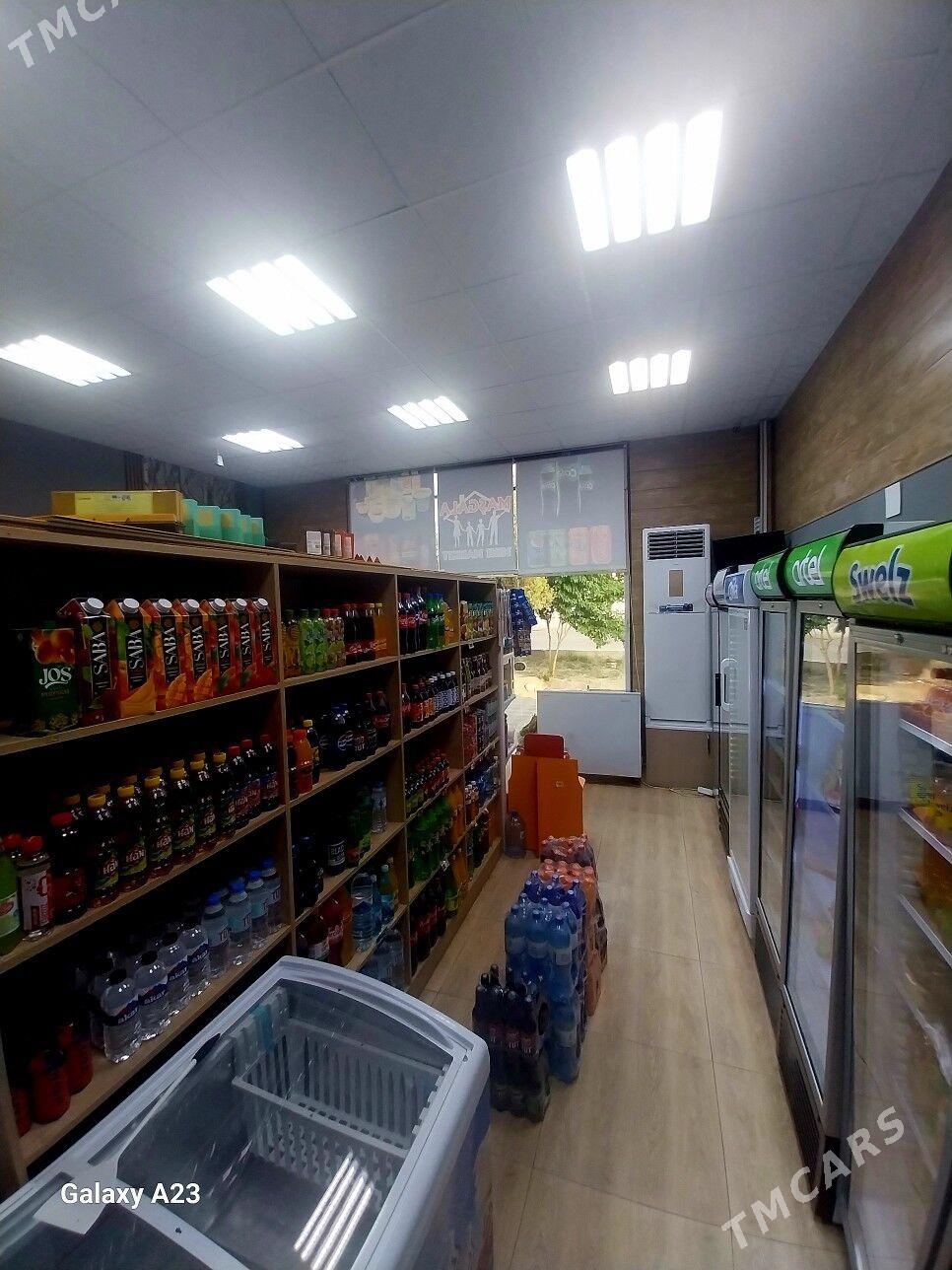 pradukta magazinin mebilleri - Мары - img 4