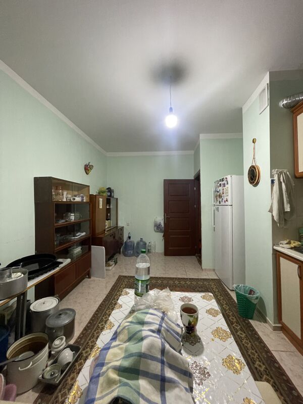 MIR 7/1 UNUS EMRE 3kom 78m2. - Мир 7 - img 2