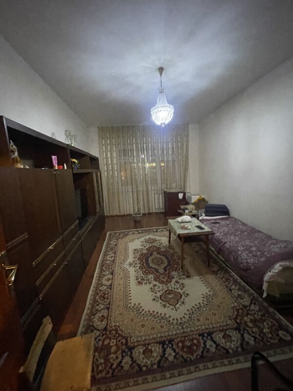 MIR 7/1 UNUS EMRE 3kom 78m2. - Мир 7 - img 10