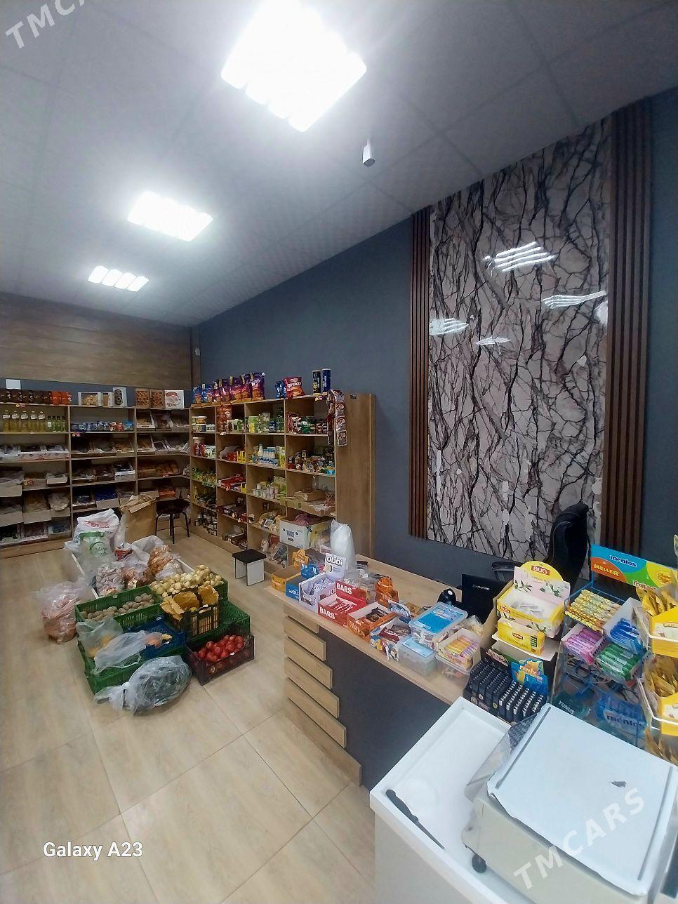 pradukta magazinin mebilleri - Мары - img 2