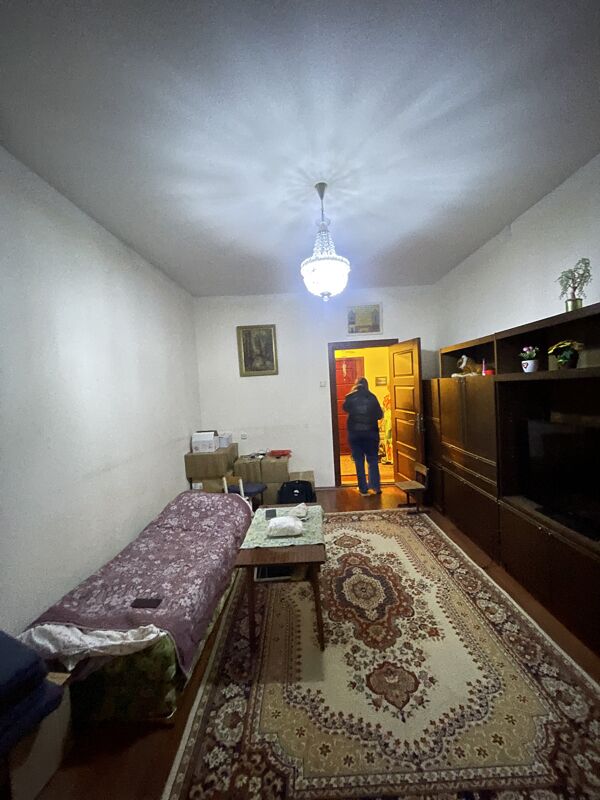 MIR 7/1 UNUS EMRE 3kom 78m2. - Мир 7 - img 9