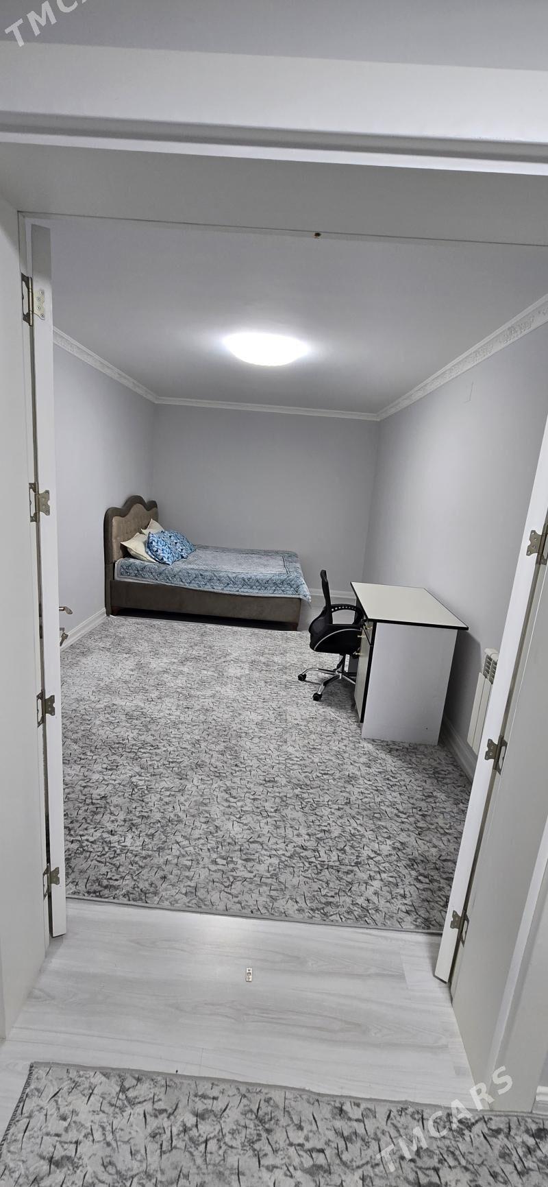 1 в 2 комнаты 1 этаж - Aşgabat - img 8