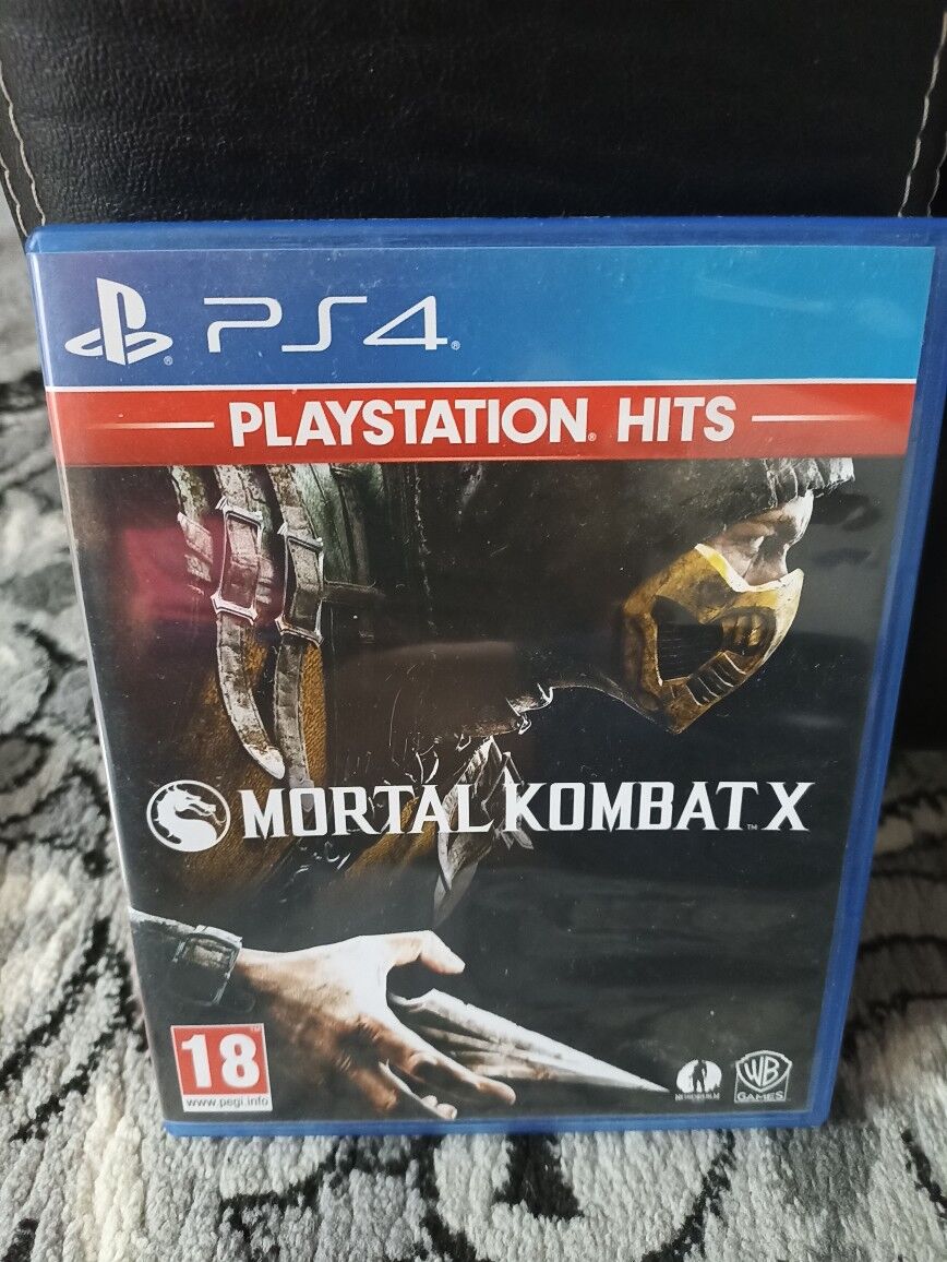 Игры для  PS4. - 1 mkr - img 7