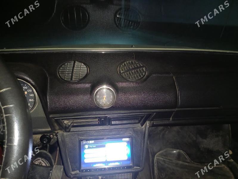 Lada 2106 1989 - 20 000 TMT - Серахс - img 2