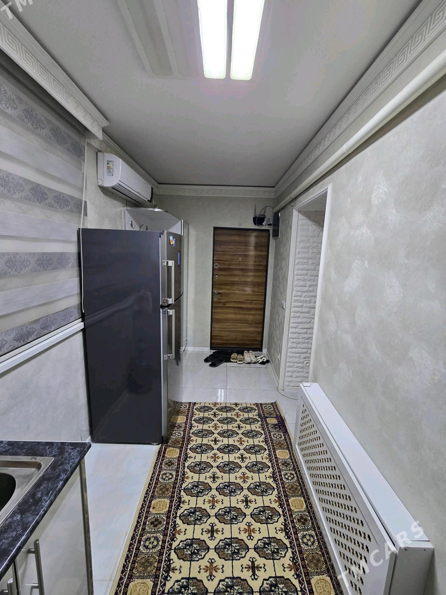 ЦЕНТР 1 ЭТАЖ 2 КОМНАТНАЯ  - Ашхабад - img 5