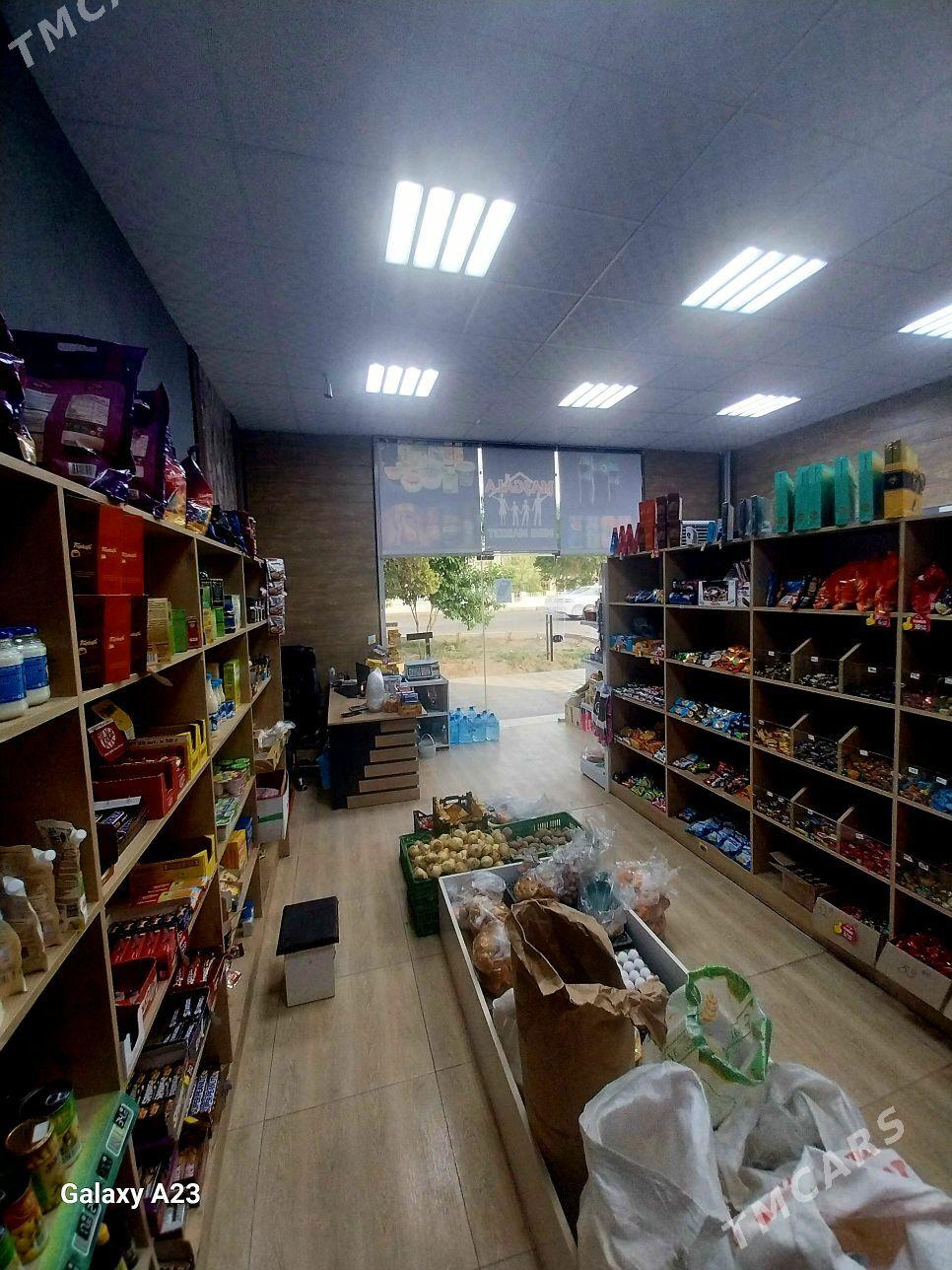 pradukta magazinin mebilleri - Мары - img 3