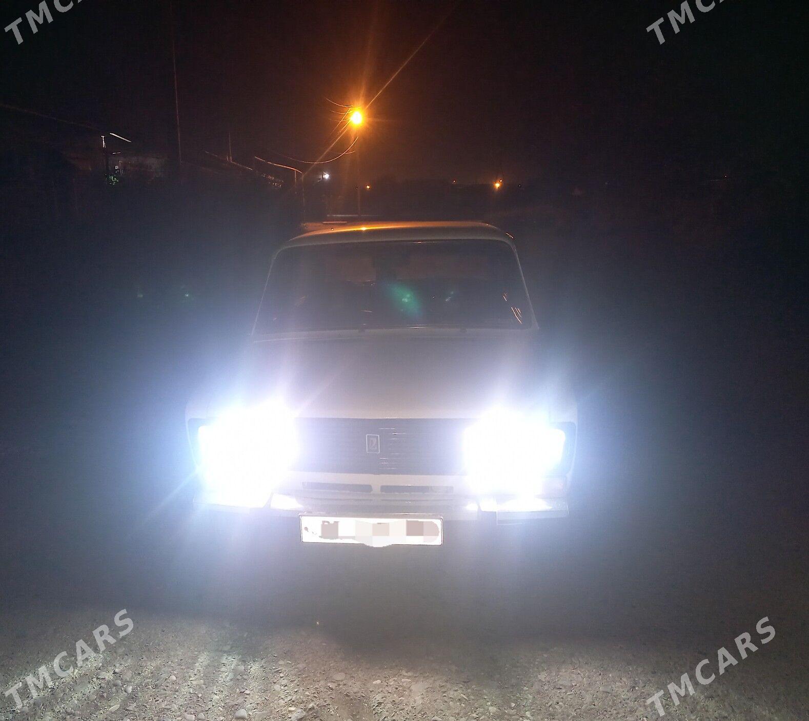 Lada 2106 1989 - 20 000 TMT - Серахс - img 3