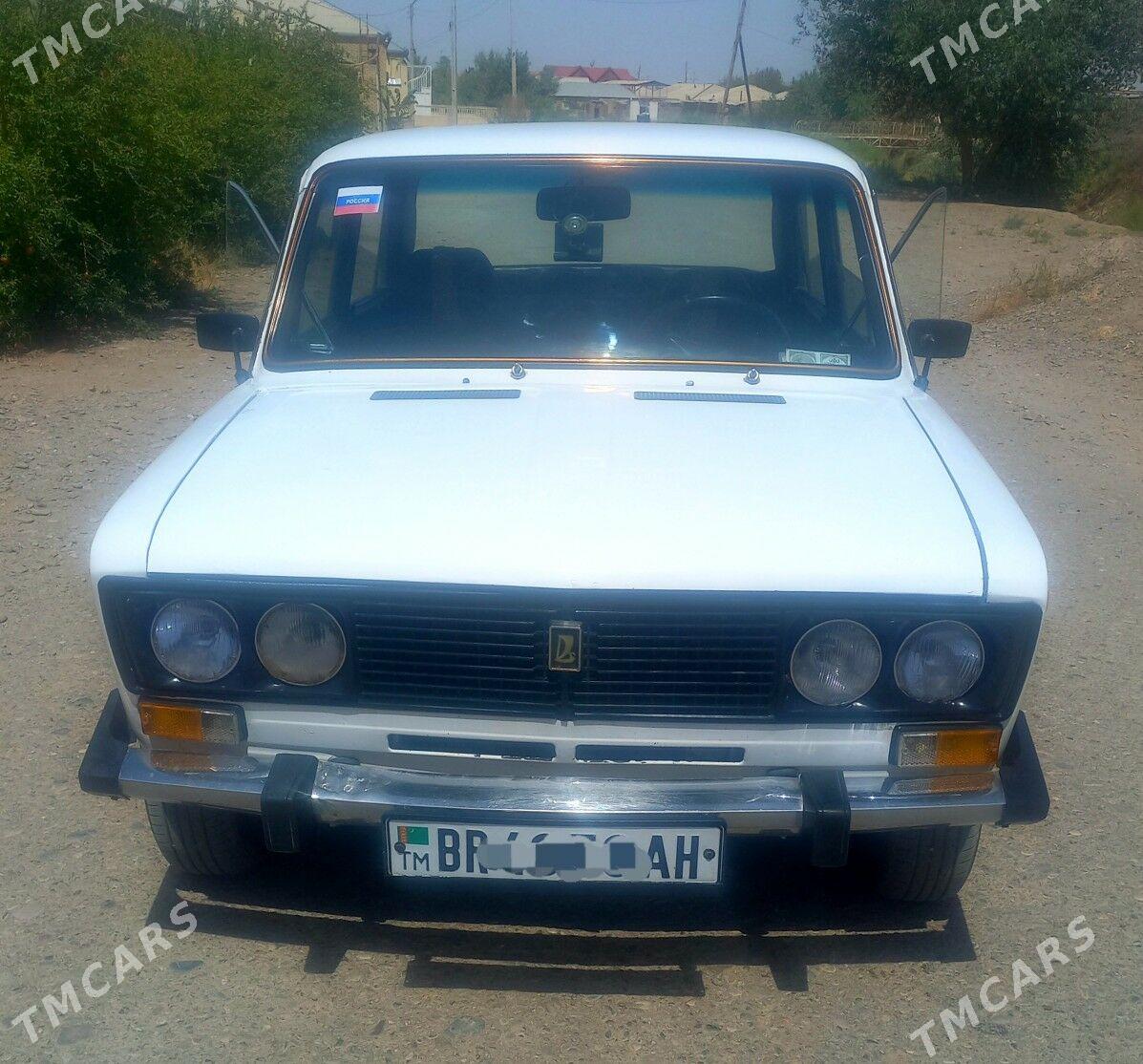 Lada 2106 1989 - 20 000 TMT - Серахс - img 4