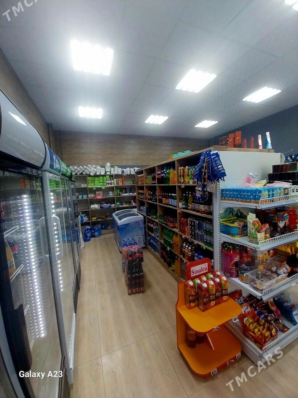 pradukta magazinin mebilleri - Мары - img 5