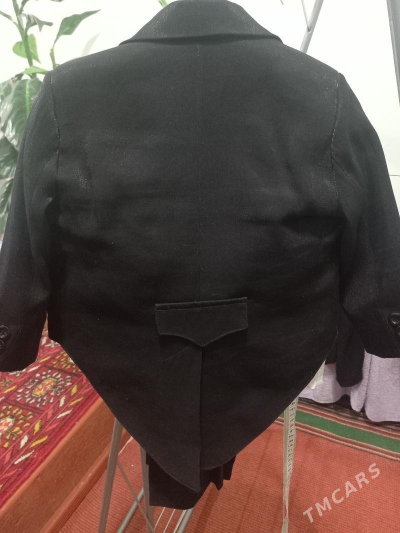 костюм - Daşoguz - img 4