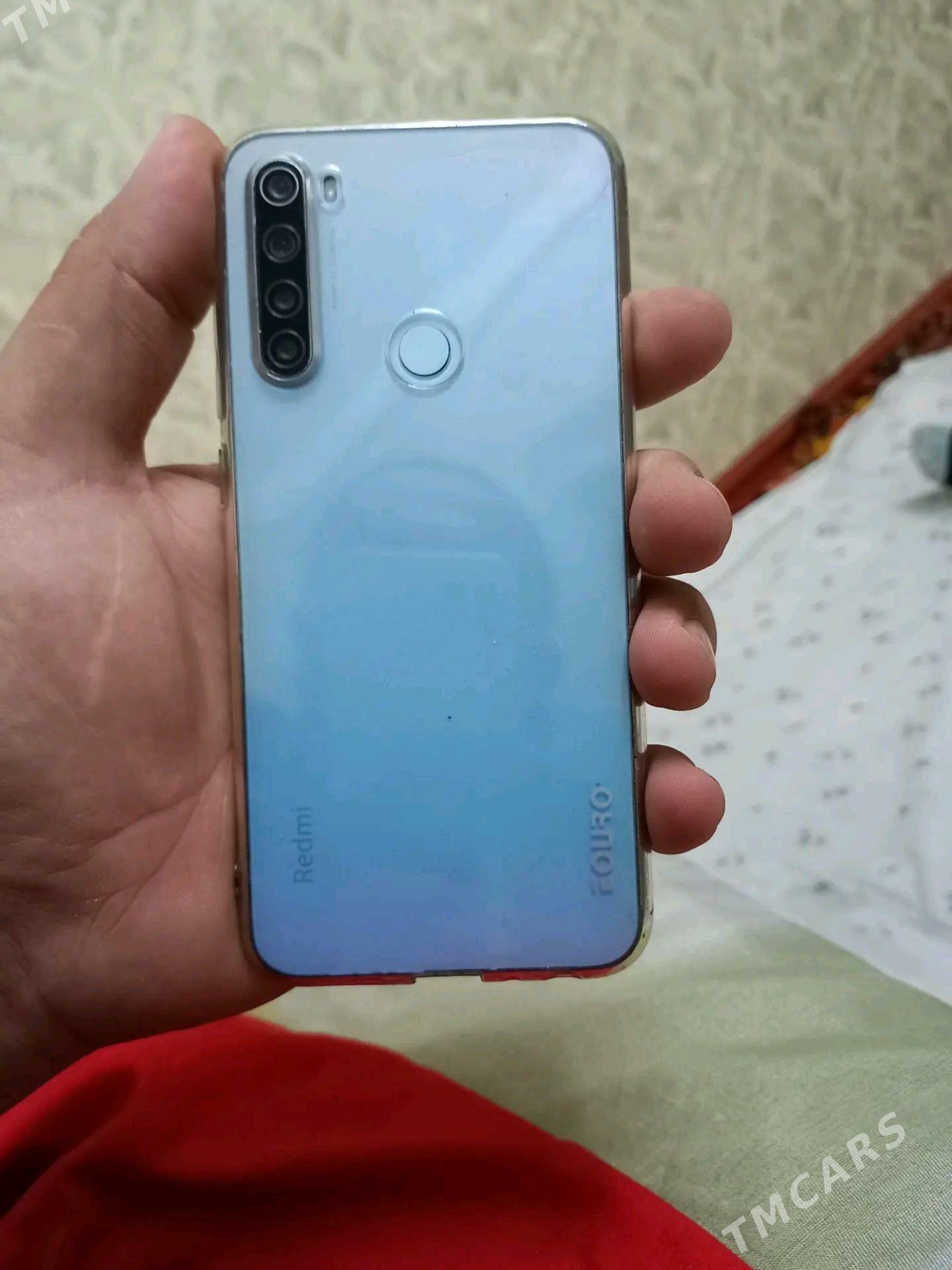 redmi not 8 - Чарджоу - img 2