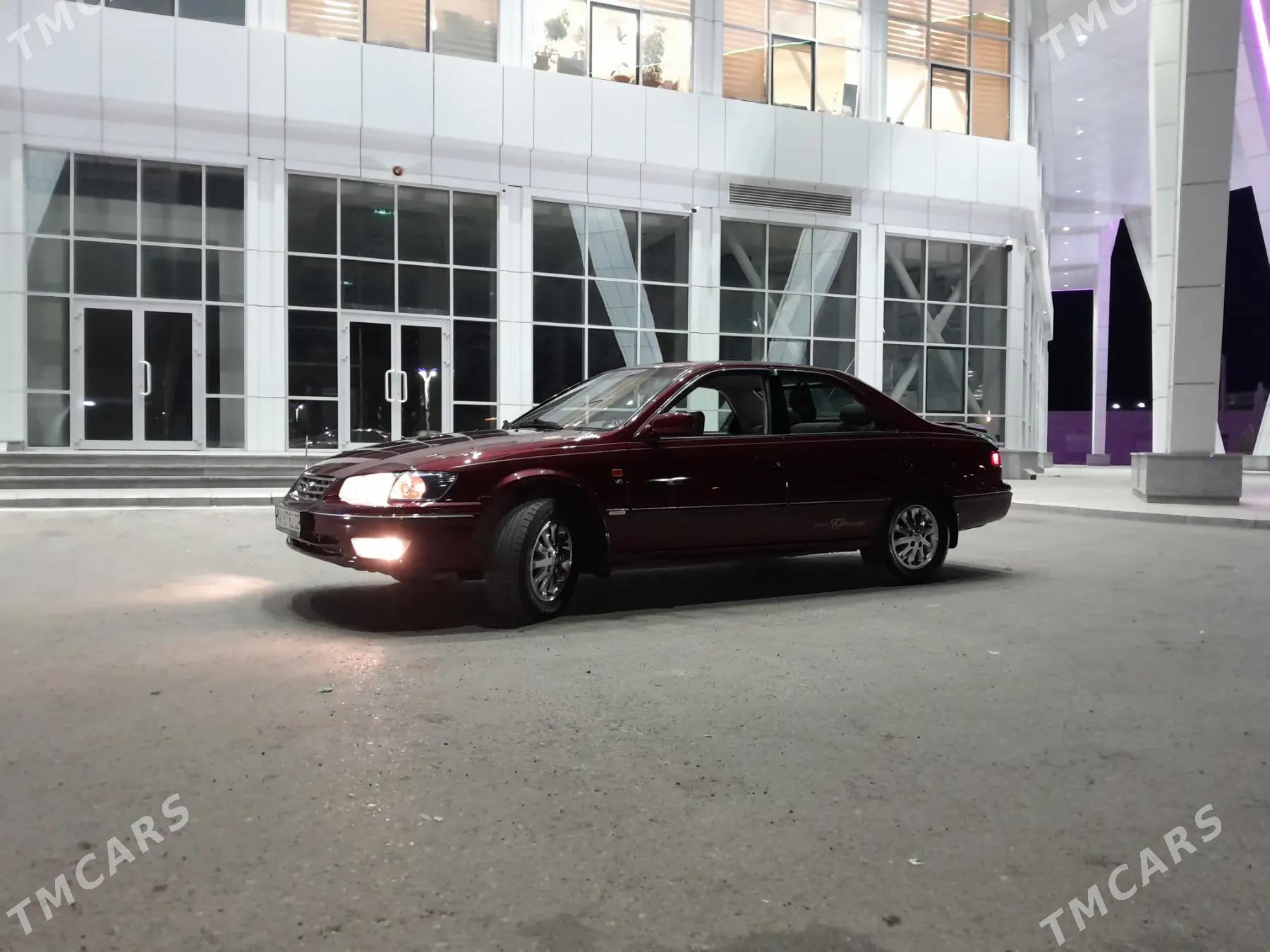 Toyota Camry 2000 - 200 000 TMT - Дашогуз - img 5