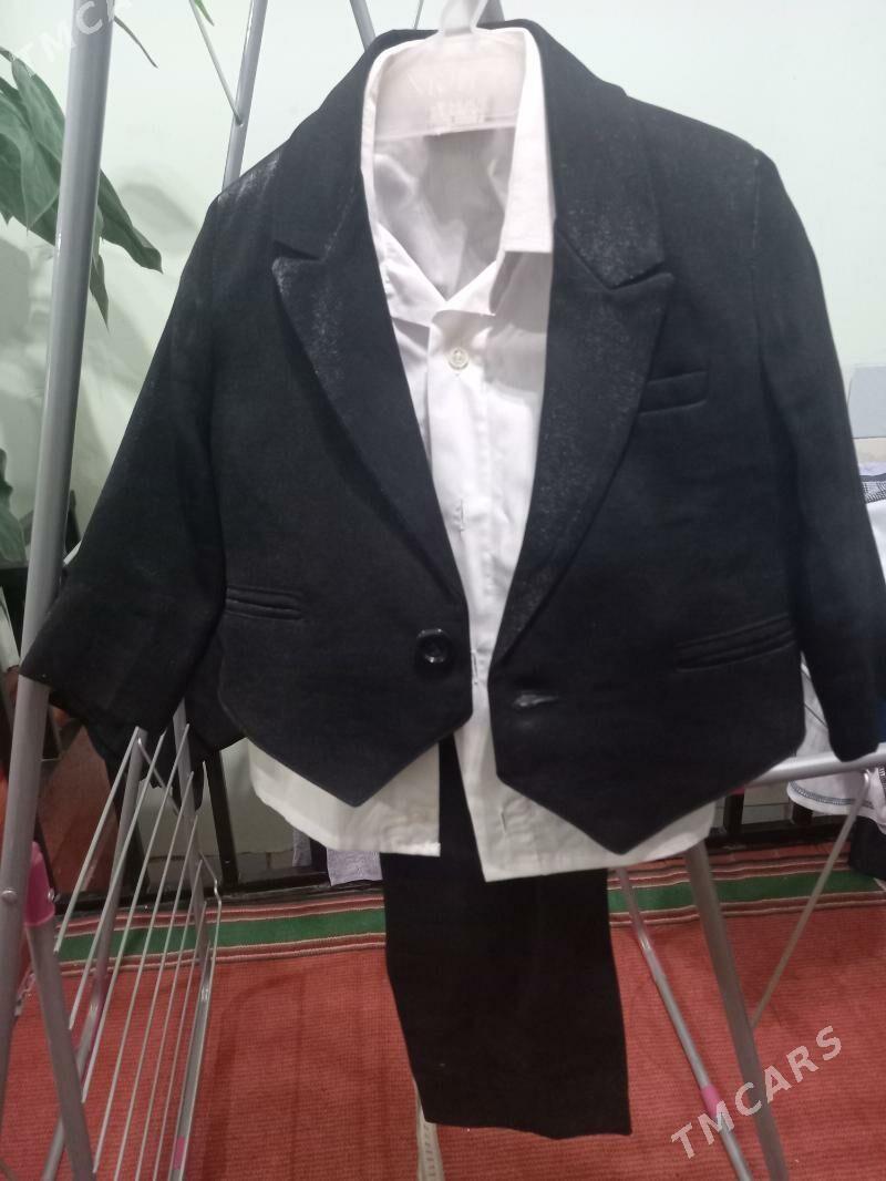 костюм - Daşoguz - img 3