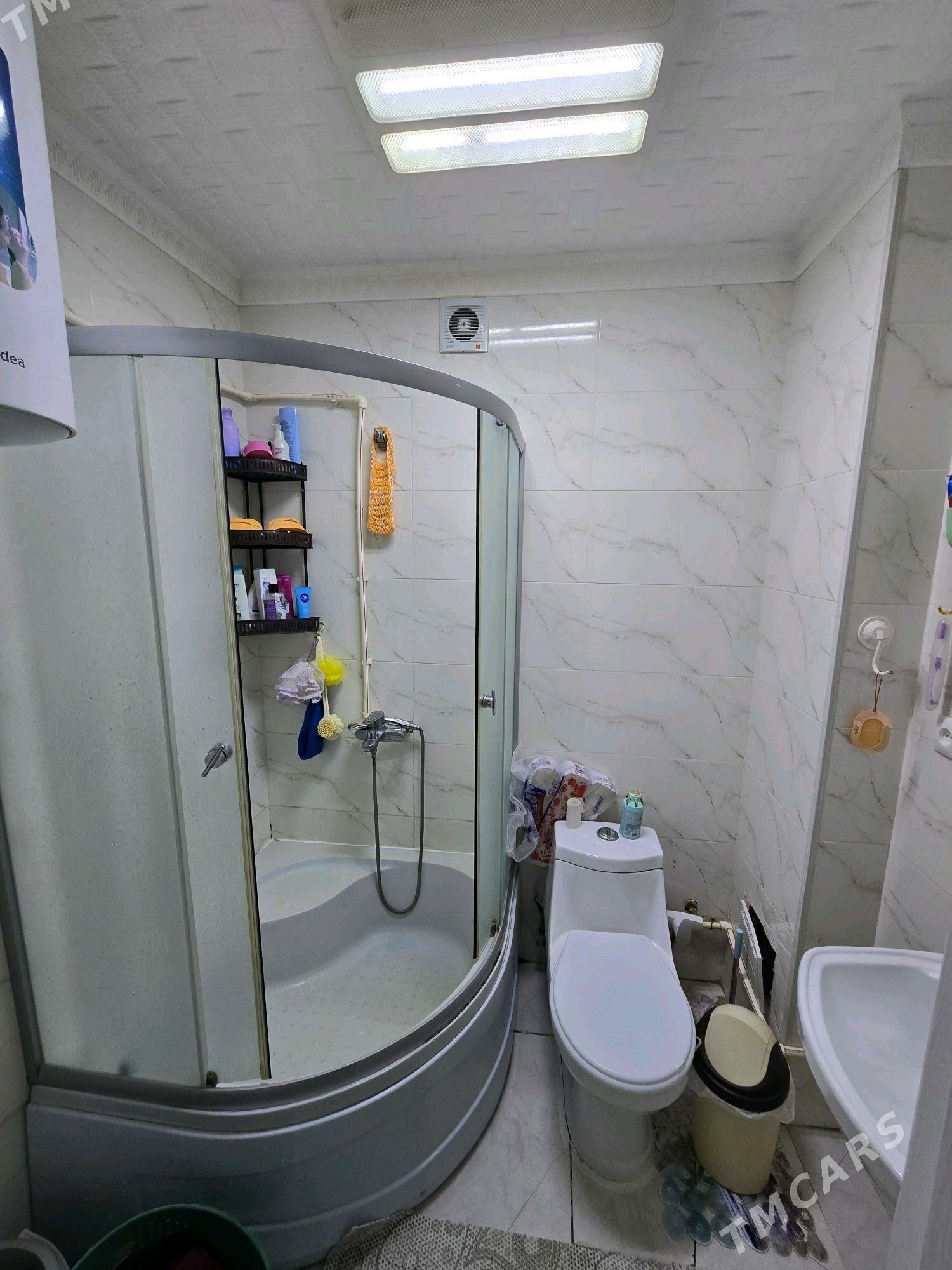 ЦЕНТР 1 ЭТАЖ 2 КОМНАТНАЯ  - Ашхабад - img 6