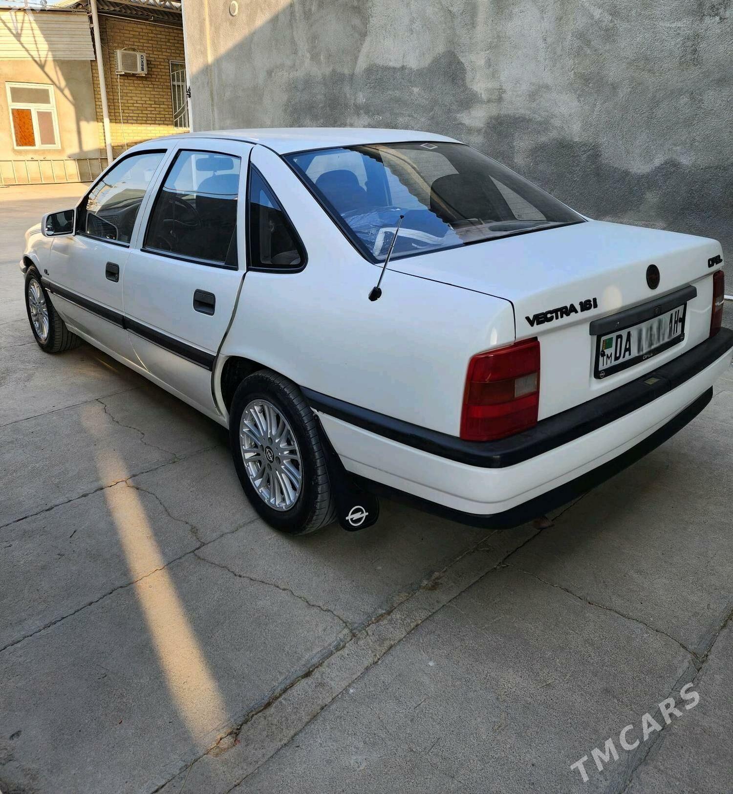 Opel Vectra 1992 - 40 000 TMT - Gökdepe - img 6