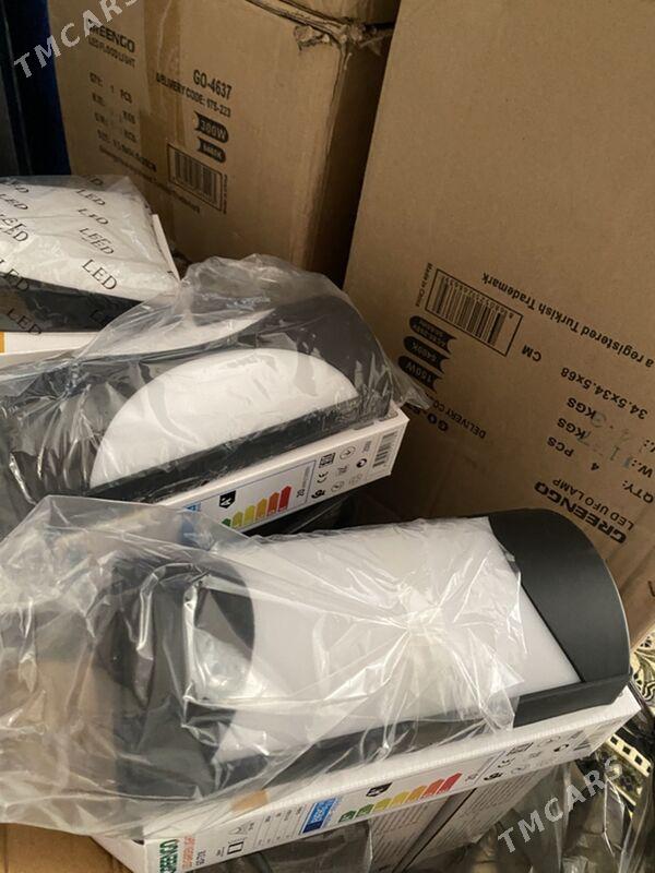 прожектор greengo - Aşgabat - img 7