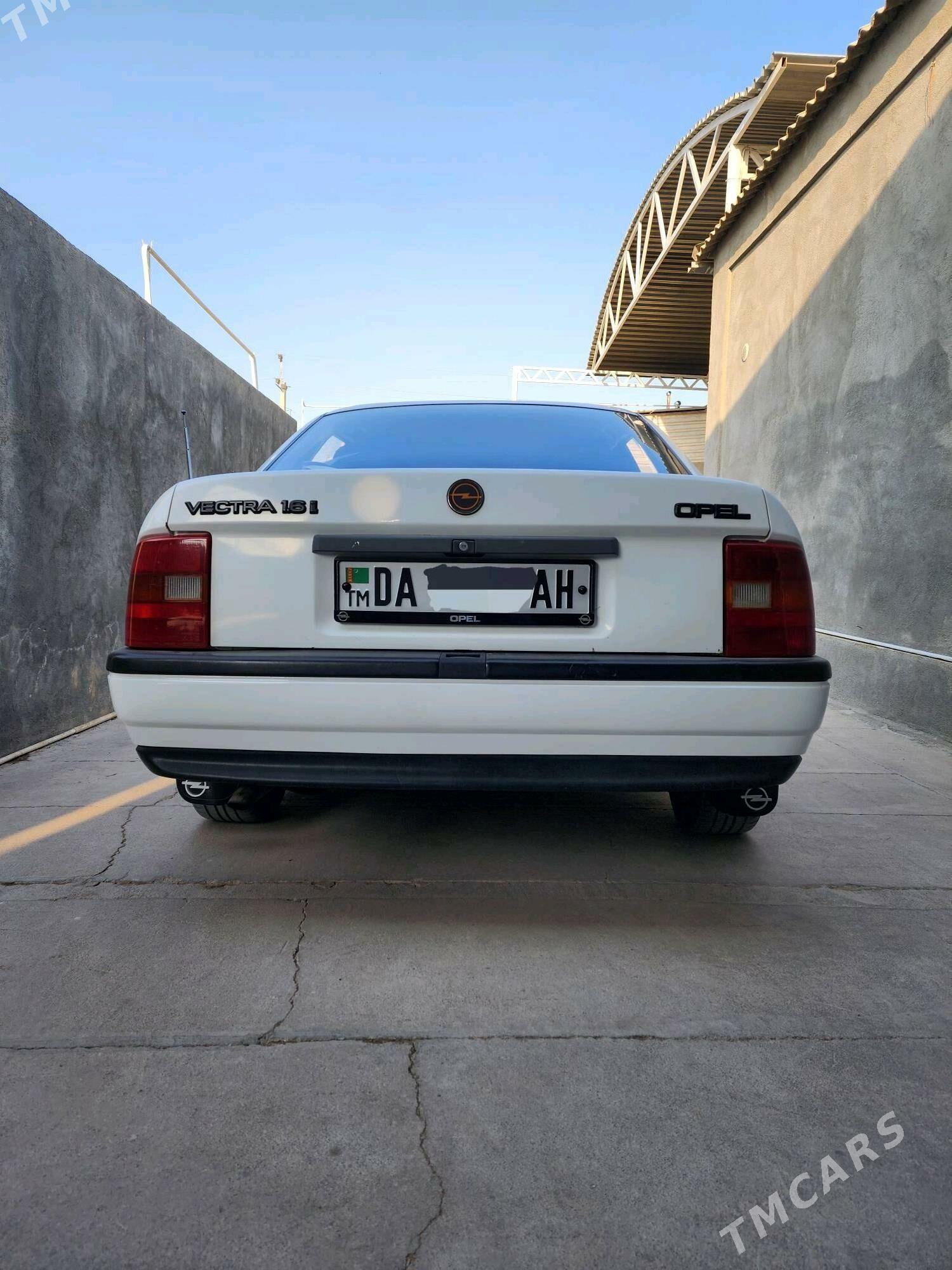 Opel Vectra 1992 - 40 000 TMT - Gökdepe - img 2