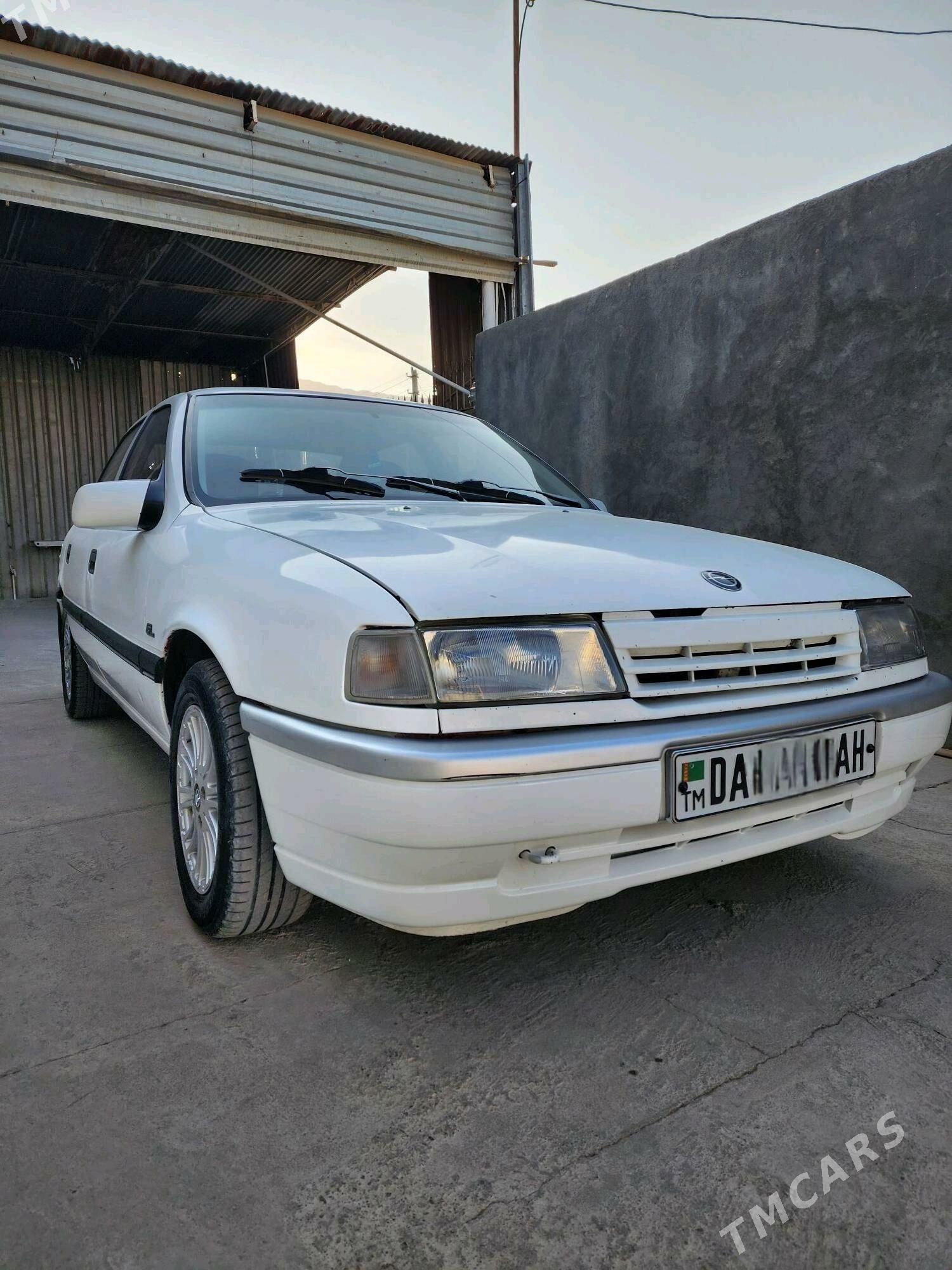 Opel Vectra 1992 - 40 000 TMT - Gökdepe - img 8