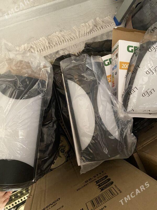 прожектор greengo - Aşgabat - img 5