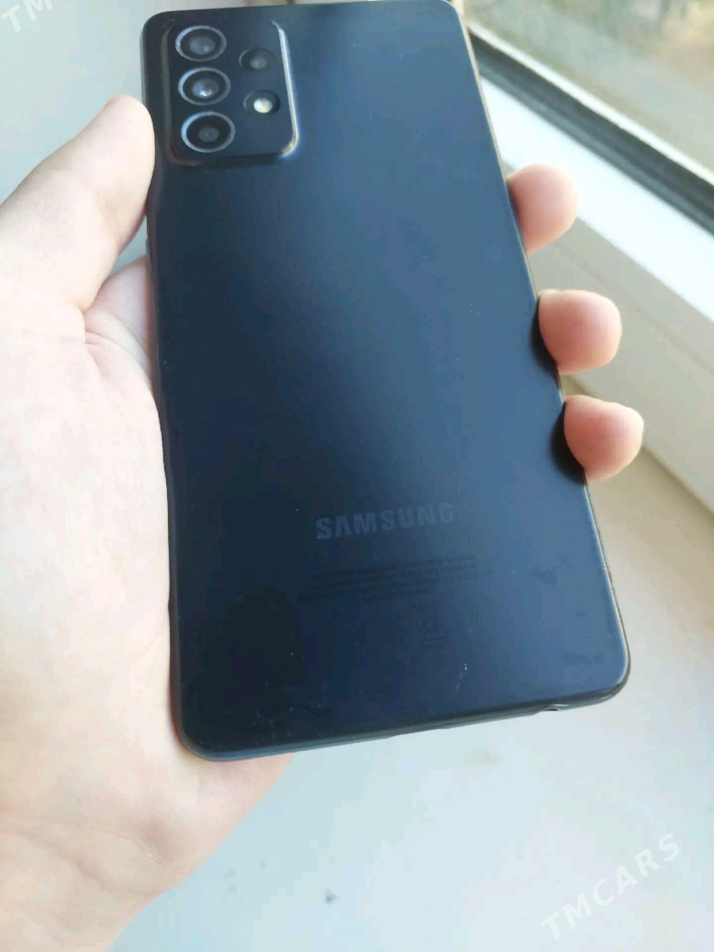 SAMSUNG A52 - Aşgabat - img 2