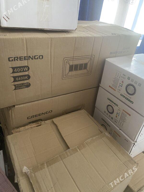 прожектор greengo - Aşgabat - img 9