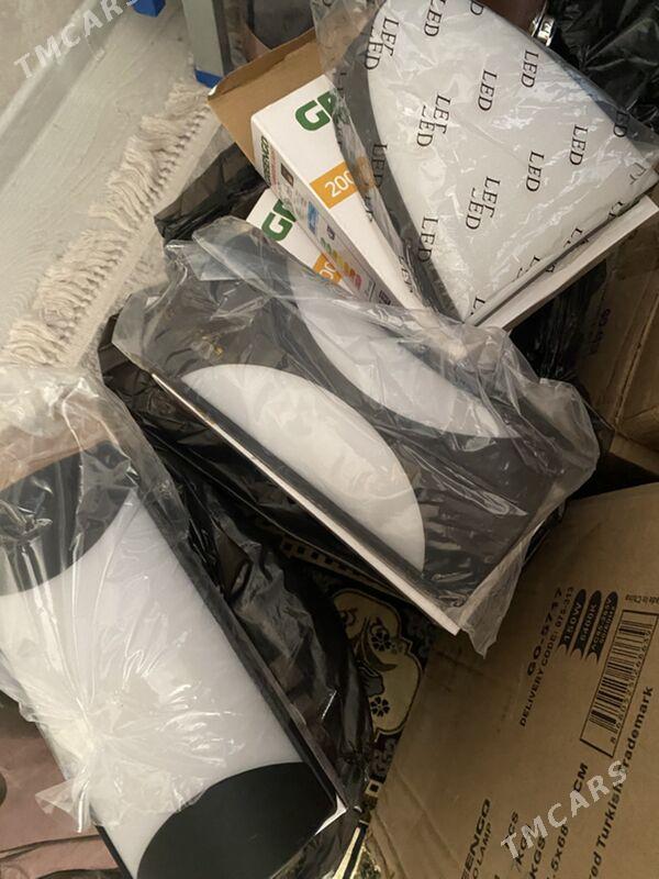 прожектор greengo - Aşgabat - img 8