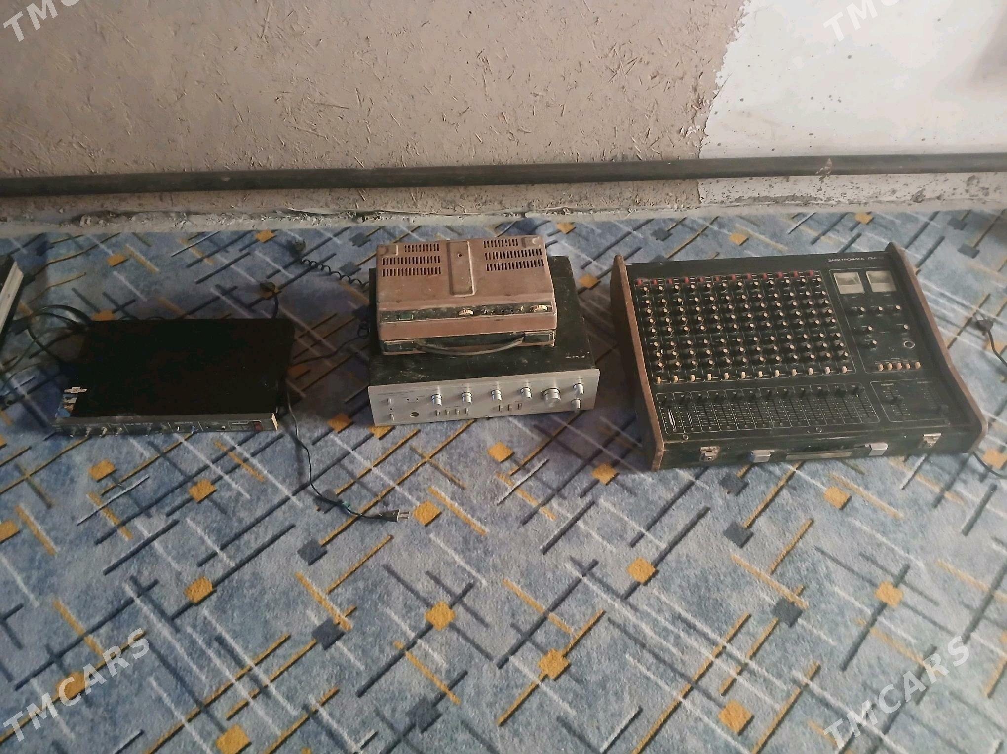 toy aparat - Gurbansoltan Eje - img 3