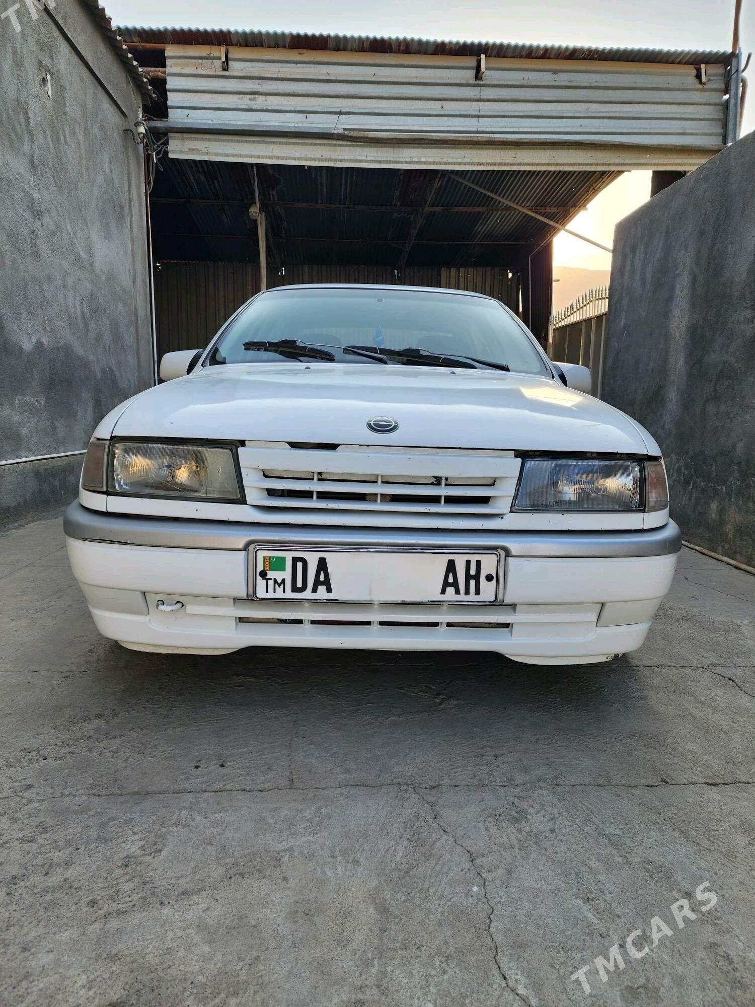 Opel Vectra 1992 - 40 000 TMT - Gökdepe - img 3