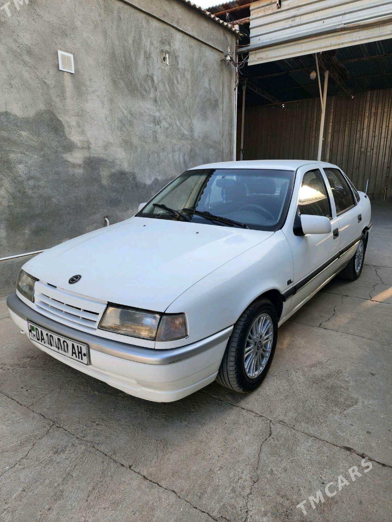 Opel Vectra 1992 - 40 000 TMT - Gökdepe - img 7