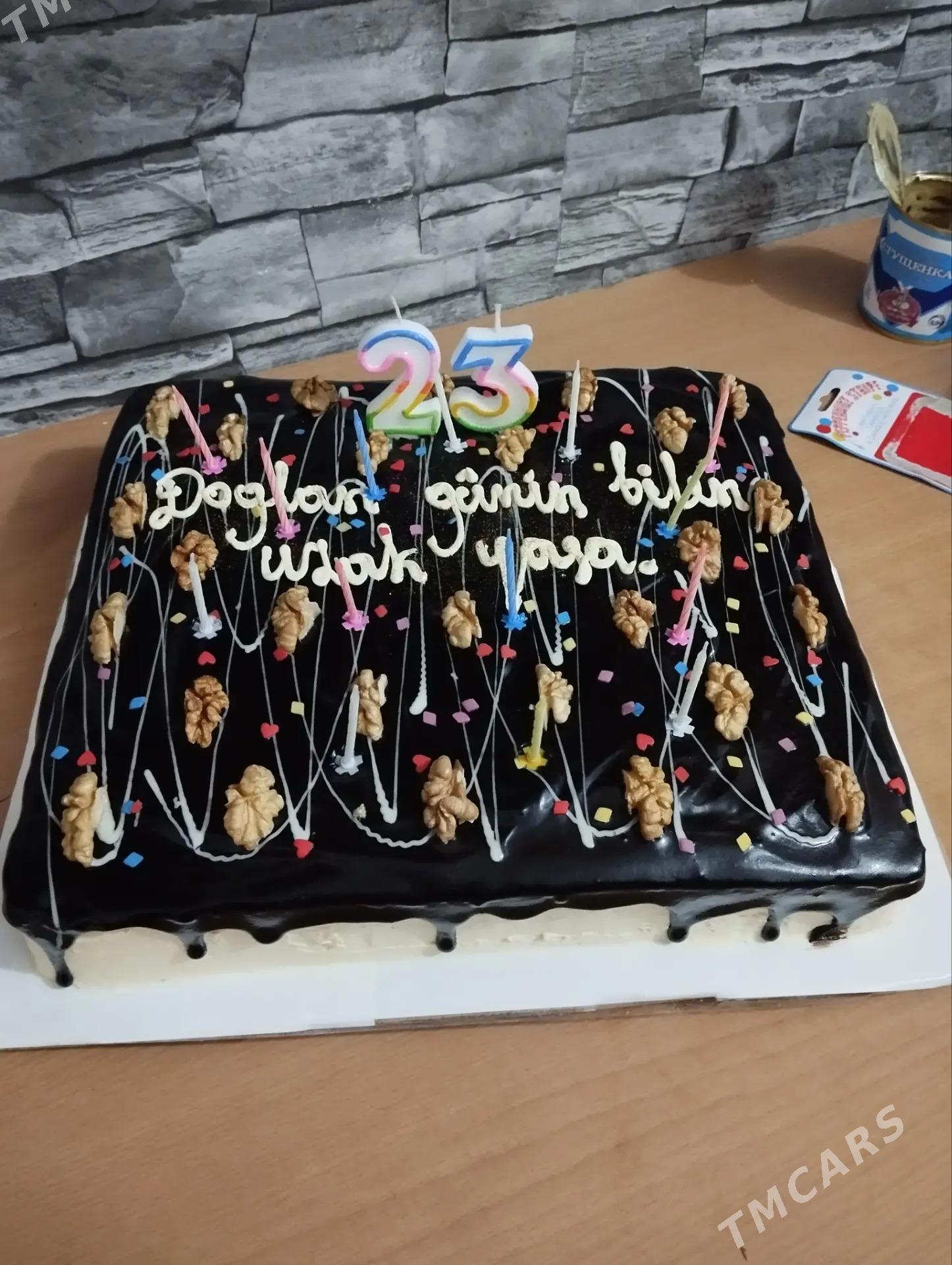 Tortlar Gunay_desserts - Änew - img 8