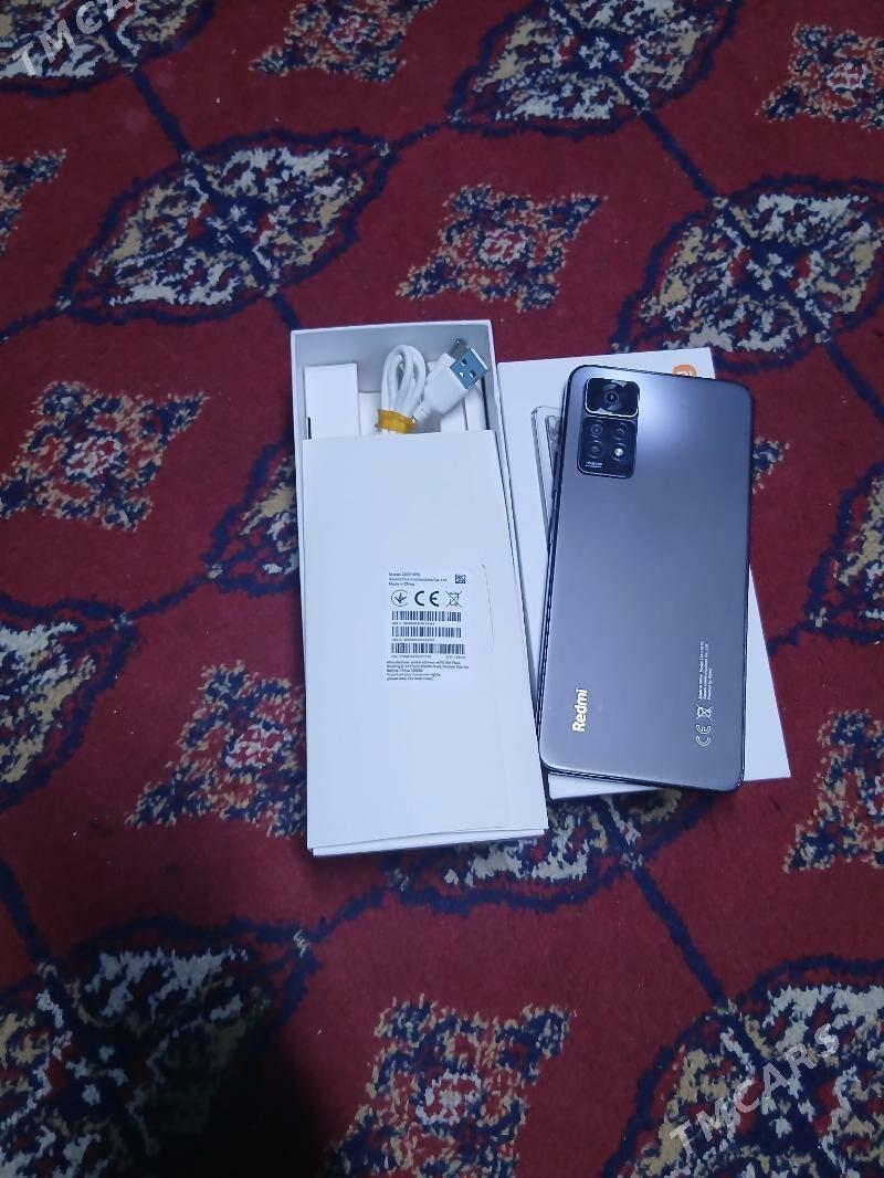 Redmi not 11pro - Ашхабад - img 2
